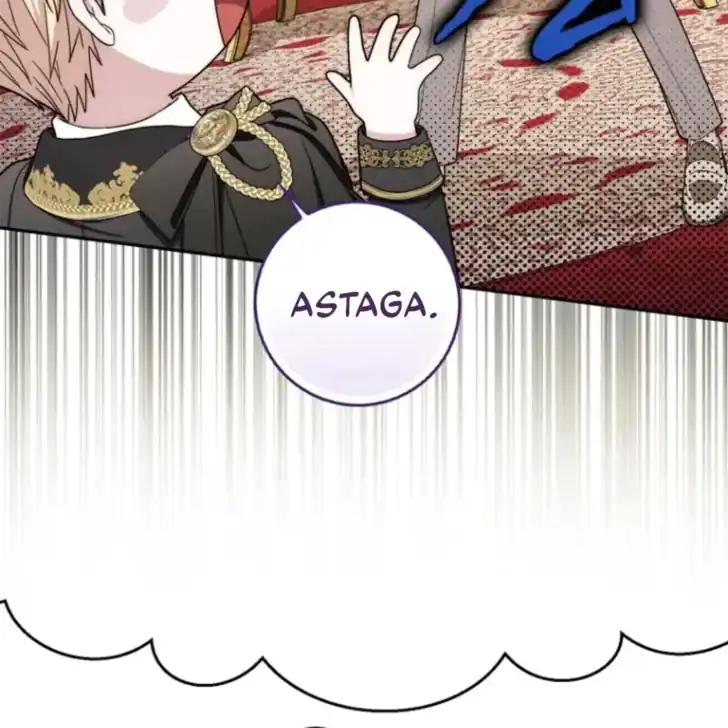 Arelyn Is Sick and Tired Chapter 44 Gambar 21