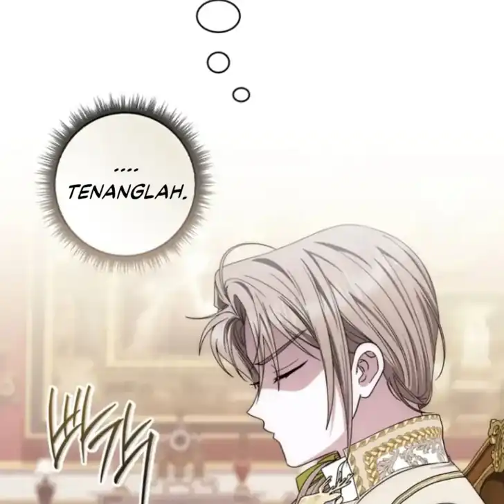 Arelyn Is Sick and Tired Chapter 44 Gambar 22