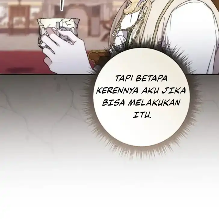 Arelyn Is Sick and Tired Chapter 44 Gambar 23