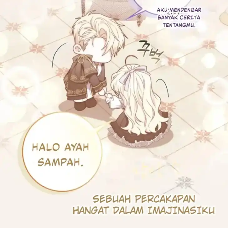 Arelyn Is Sick and Tired Chapter 44 Gambar 27