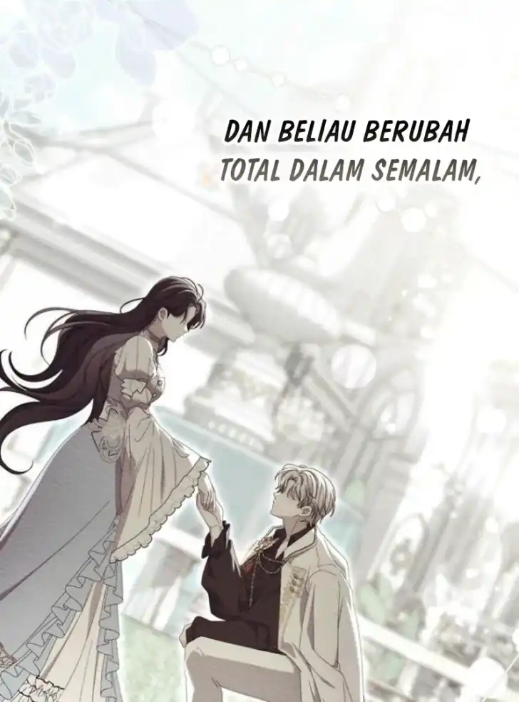 Arelyn Is Sick and Tired Chapter 46 Gambar 19