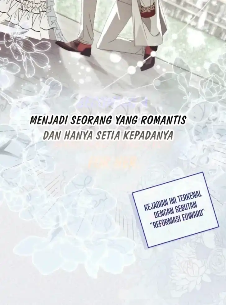 Arelyn Is Sick and Tired Chapter 46 Gambar 20
