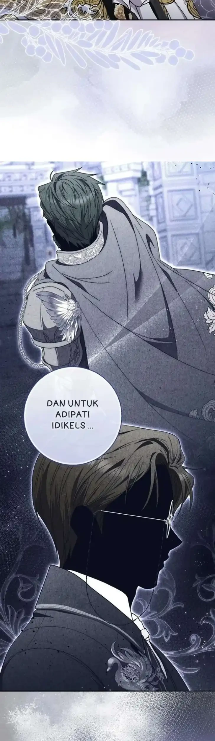 Arelyn Is Sick and Tired Chapter 47 Gambar 8