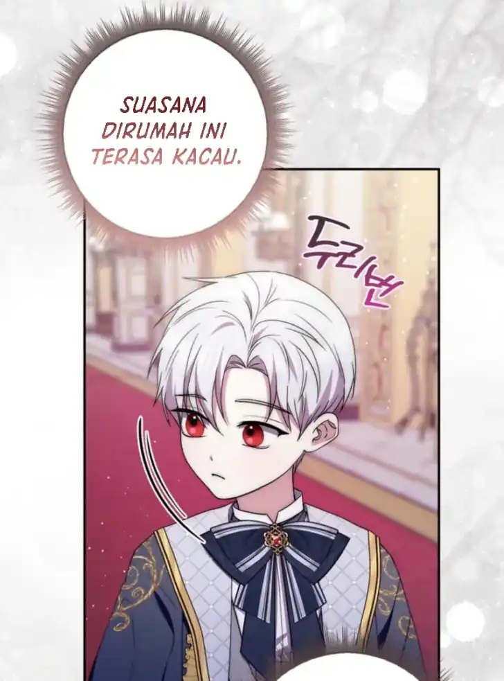 Arelyn Is Sick and Tired Chapter 5 Gambar 16