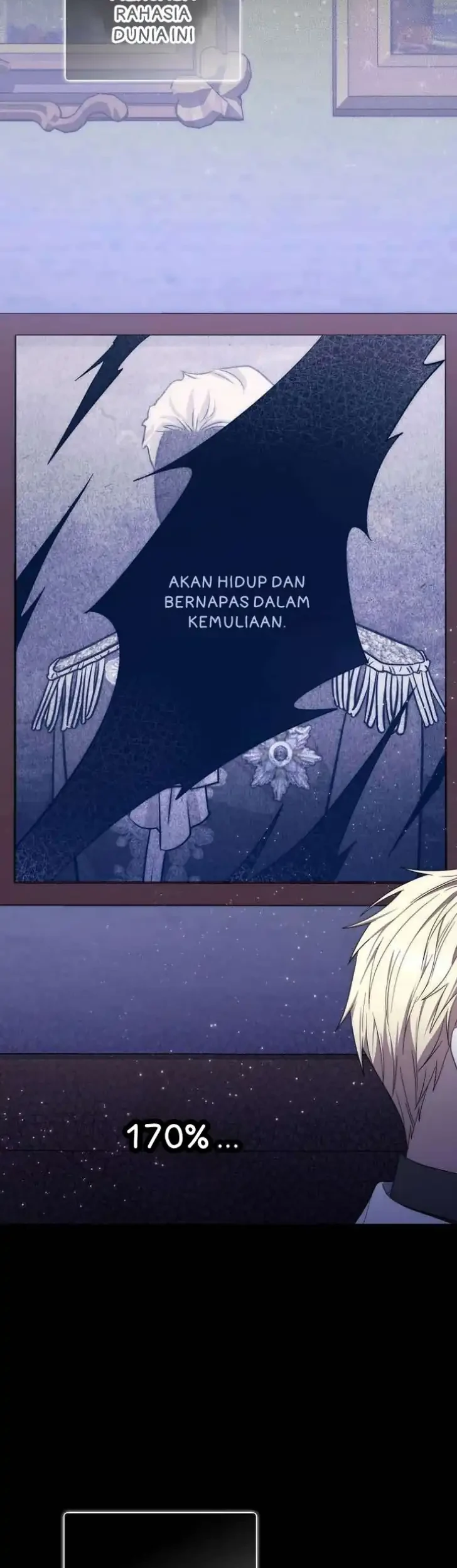 Arelyn Is Sick and Tired Chapter 50 Gambar 7