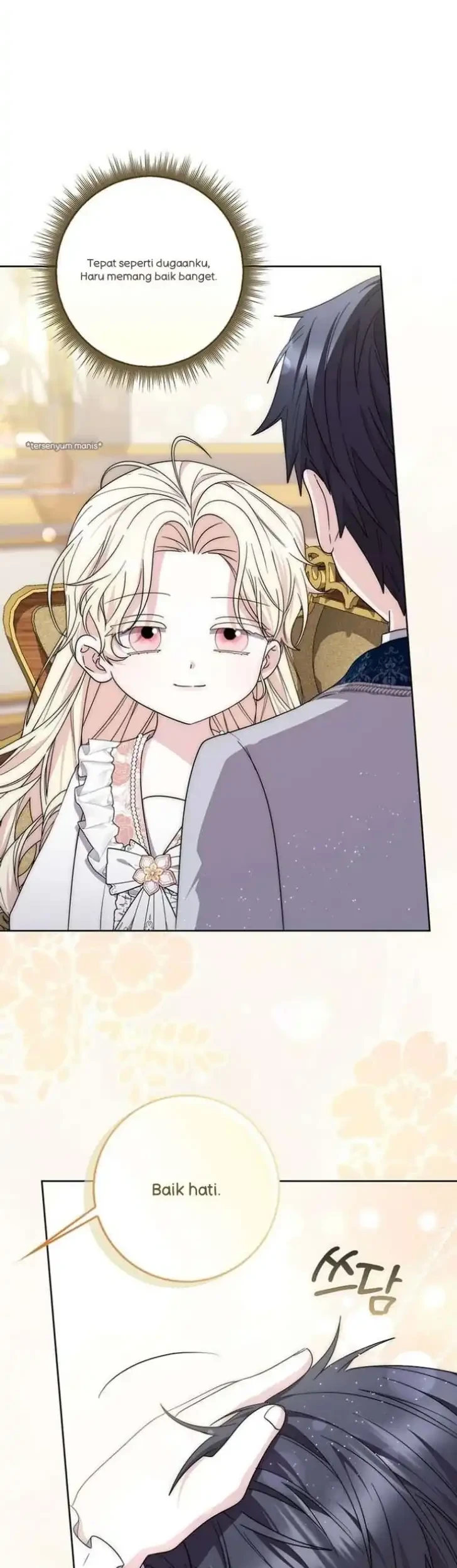 Arelyn Is Sick and Tired Chapter 51 Gambar 8