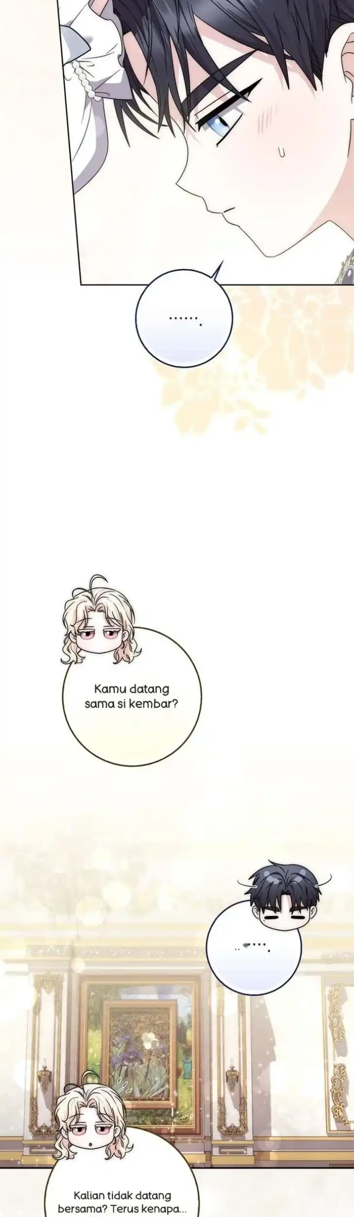 Arelyn Is Sick and Tired Chapter 51 Gambar 9
