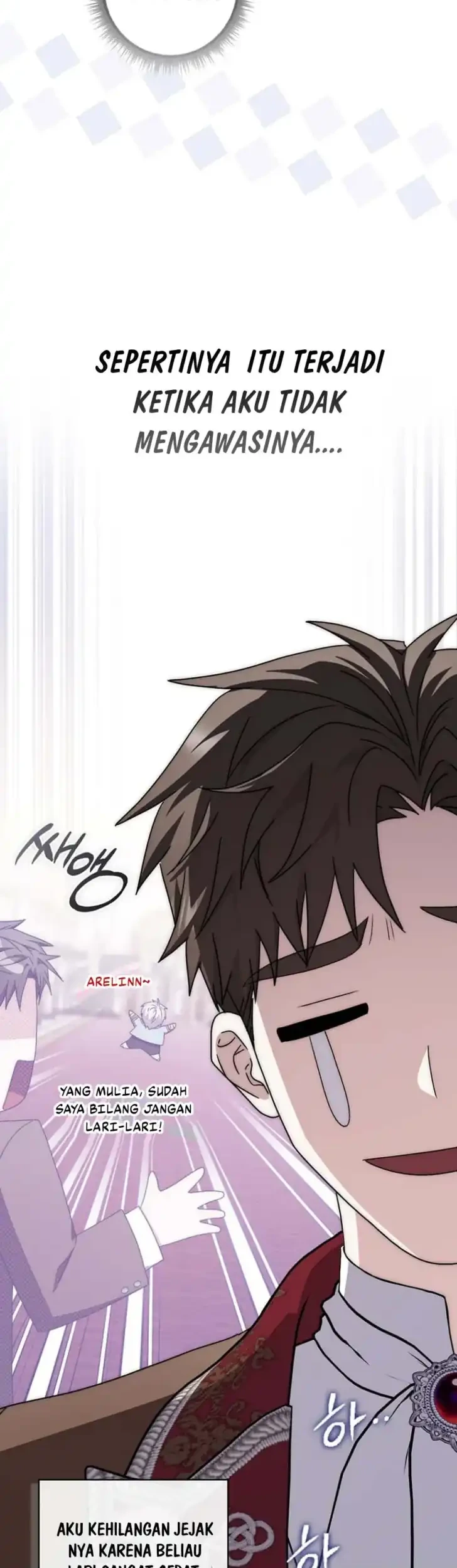 Arelyn Is Sick and Tired Chapter 52 Gambar 8