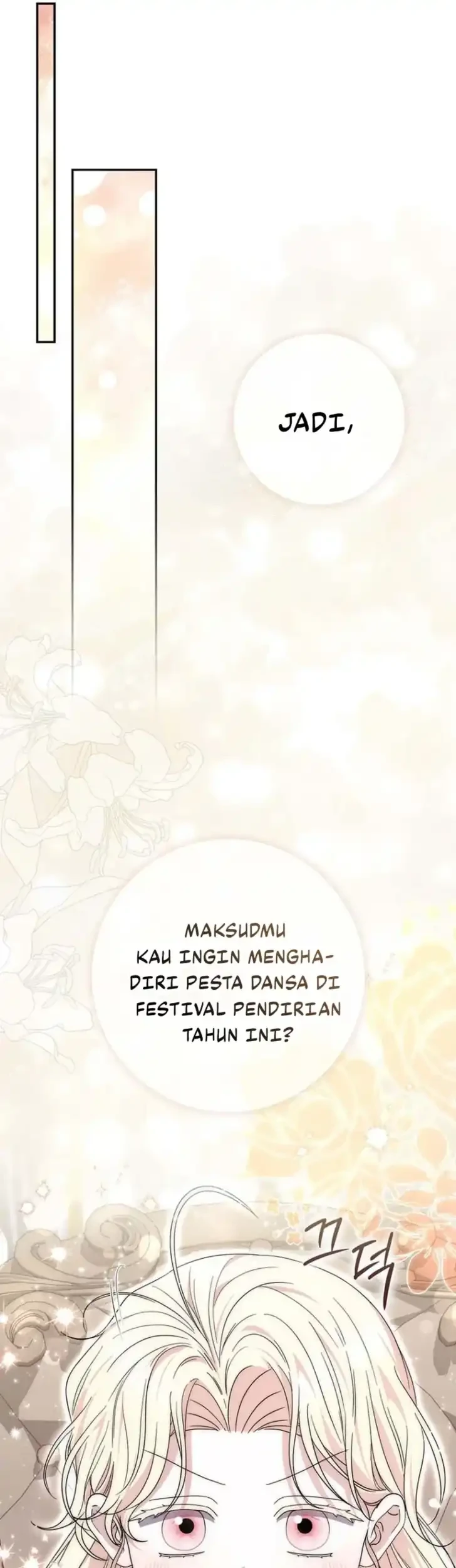Arelyn Is Sick and Tired Chapter 53 Gambar 8