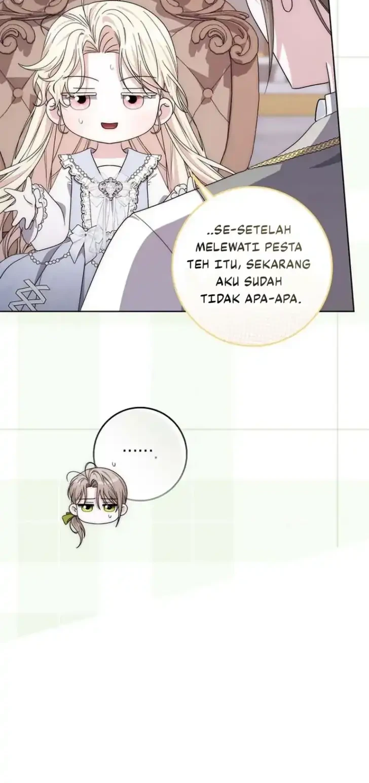 Arelyn Is Sick and Tired Chapter 53 Gambar 11