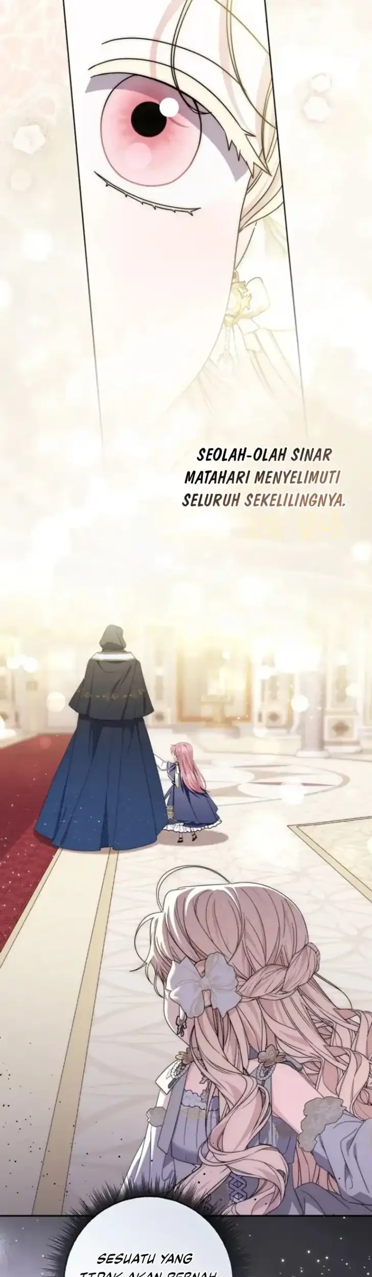 Arelyn Is Sick and Tired Chapter 54 Gambar 7