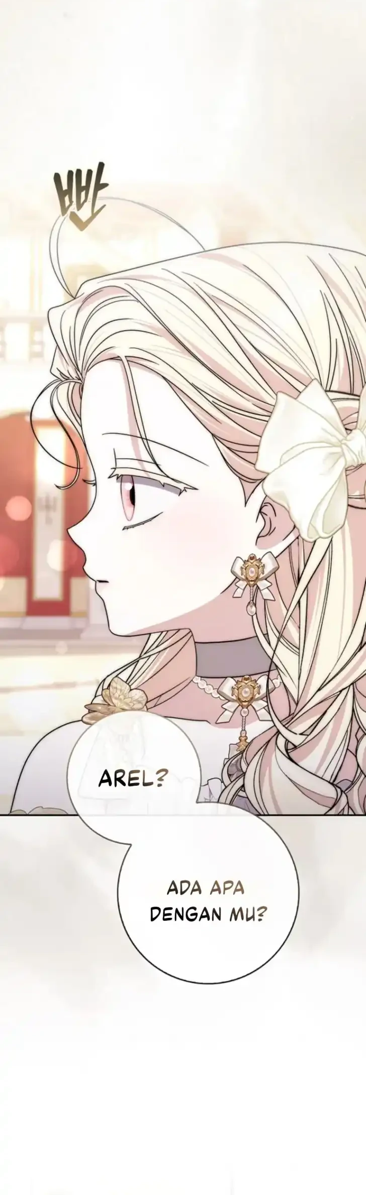 Arelyn Is Sick and Tired Chapter 54 Gambar 9