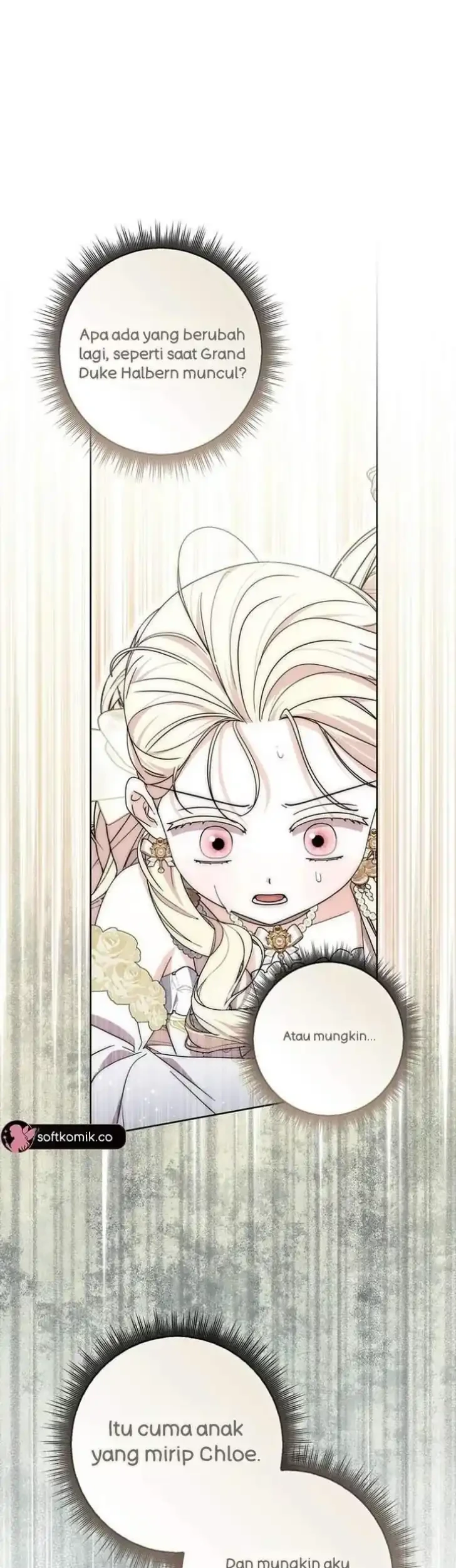 Arelyn Is Sick and Tired Chapter 55 Gambar 7