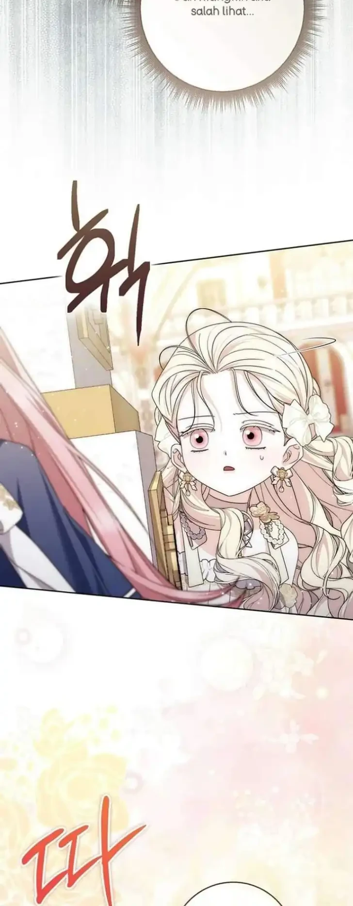 Arelyn Is Sick and Tired Chapter 55 Gambar 8
