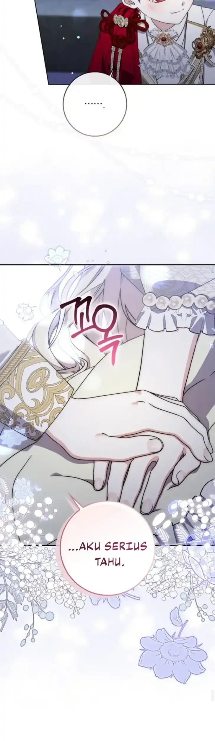 Arelyn Is Sick and Tired Chapter 56 Gambar 8