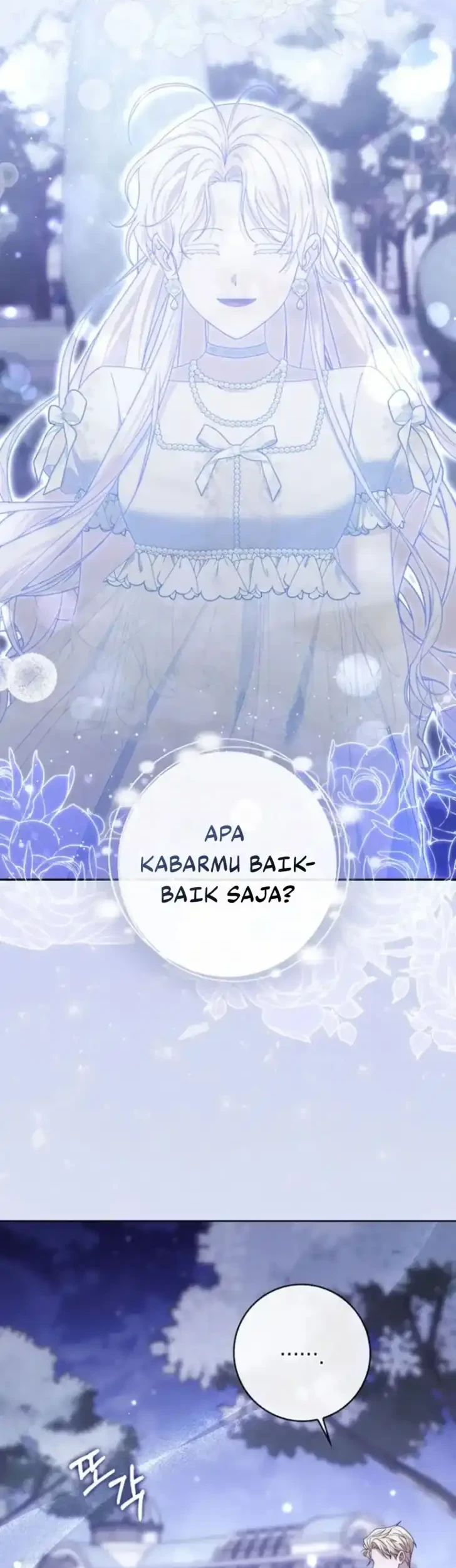 Arelyn Is Sick and Tired Chapter 57 Gambar 8