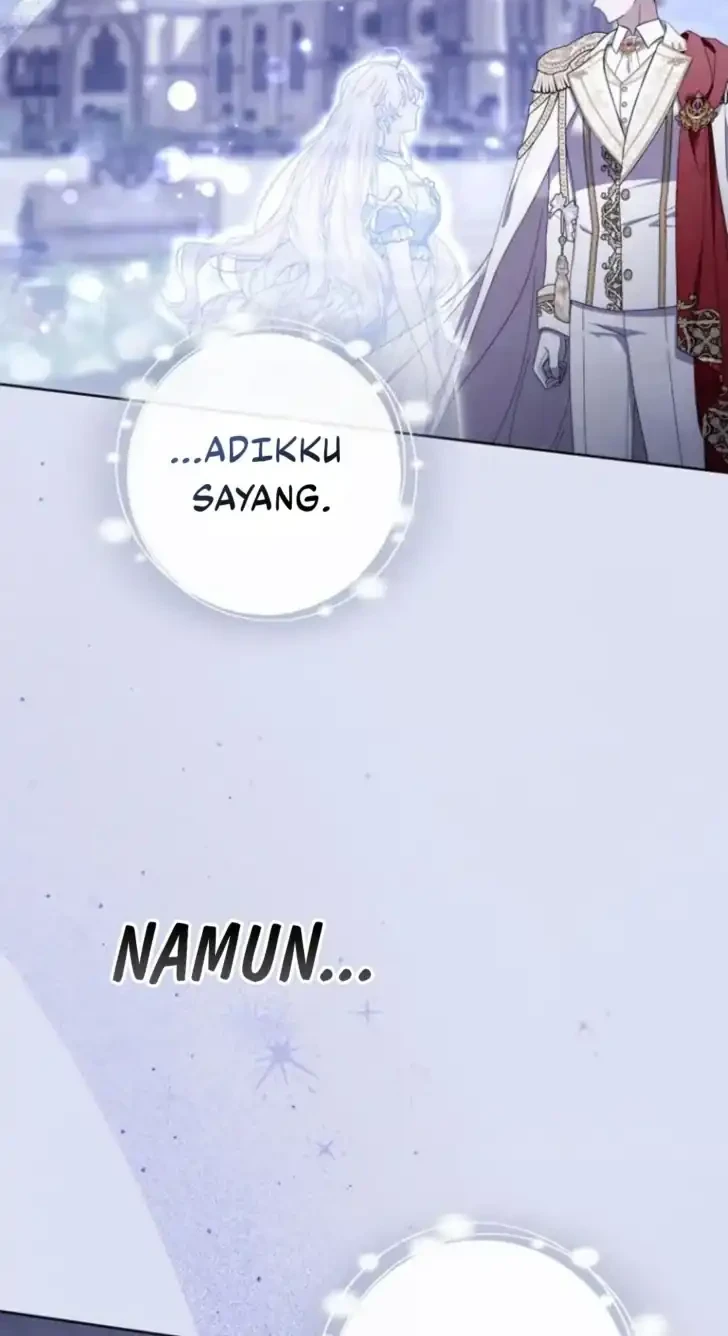 Arelyn Is Sick and Tired Chapter 57 Gambar 9