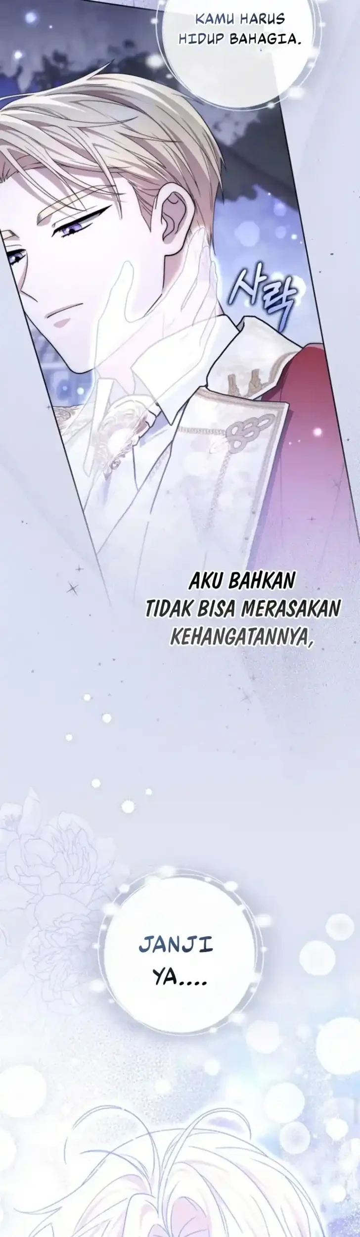 Arelyn Is Sick and Tired Chapter 57 Gambar 10