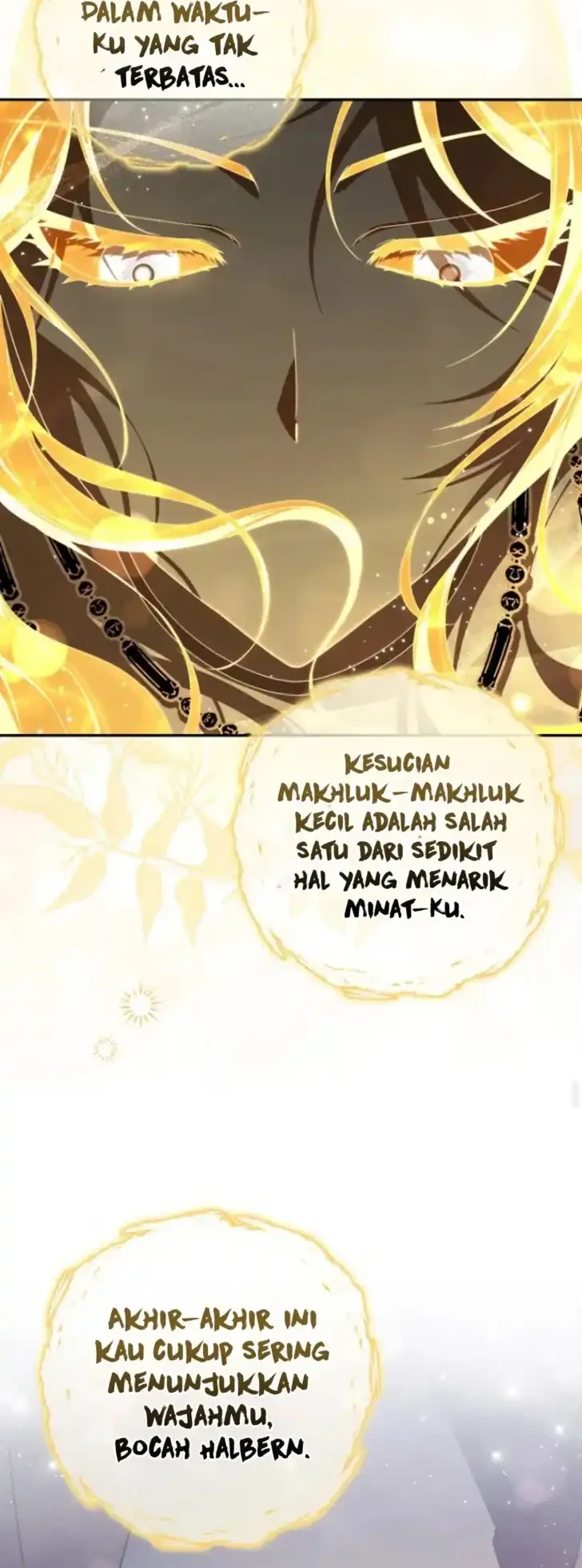 Arelyn Is Sick and Tired Chapter 58 Gambar 9