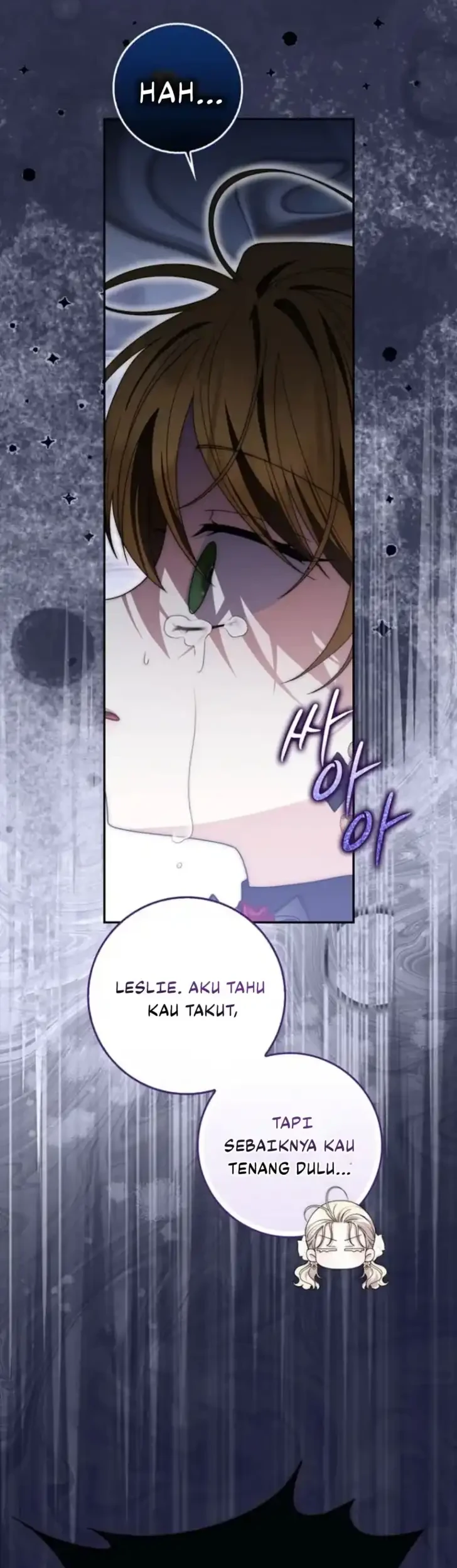 Arelyn Is Sick and Tired Chapter 59 Gambar 8