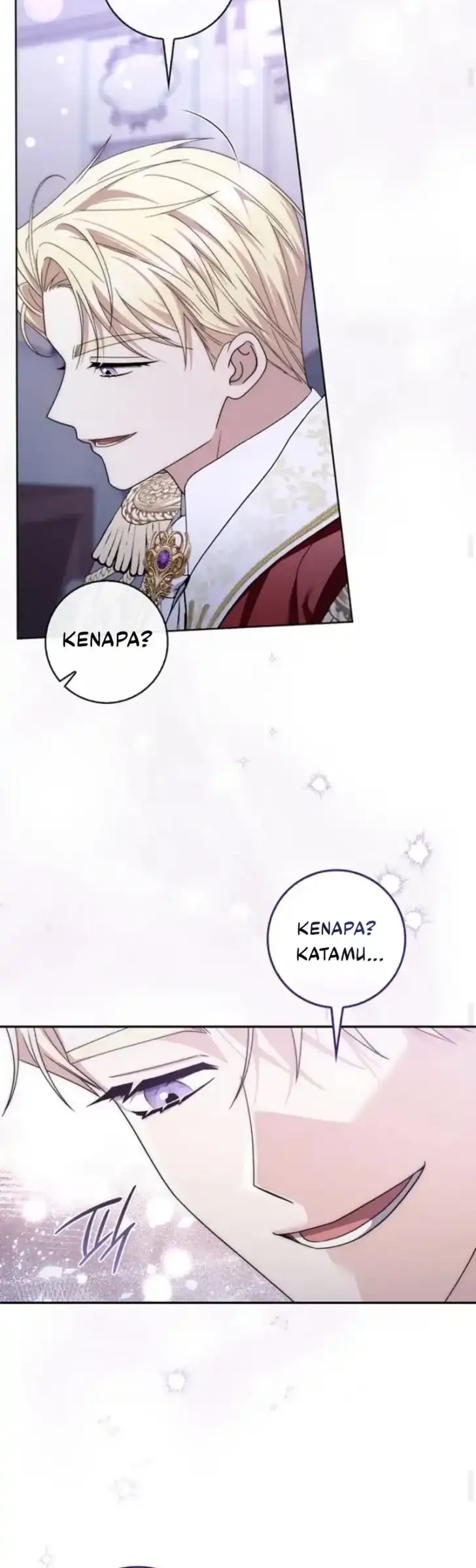 Arelyn Is Sick and Tired Chapter 60 Gambar 8