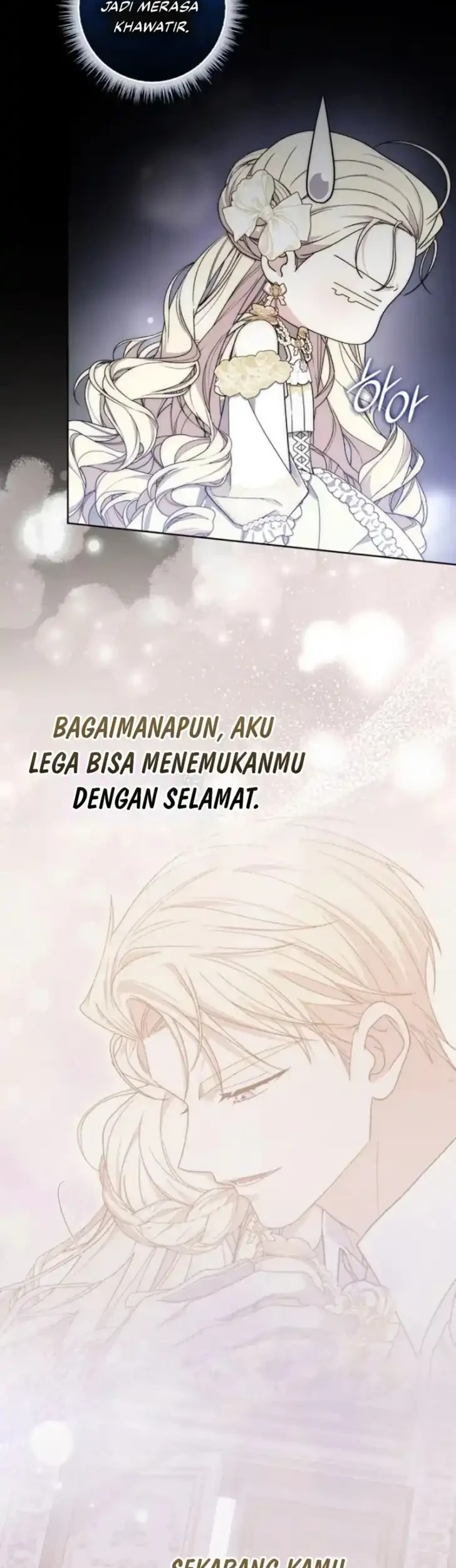 Arelyn Is Sick and Tired Chapter 61 Gambar 8
