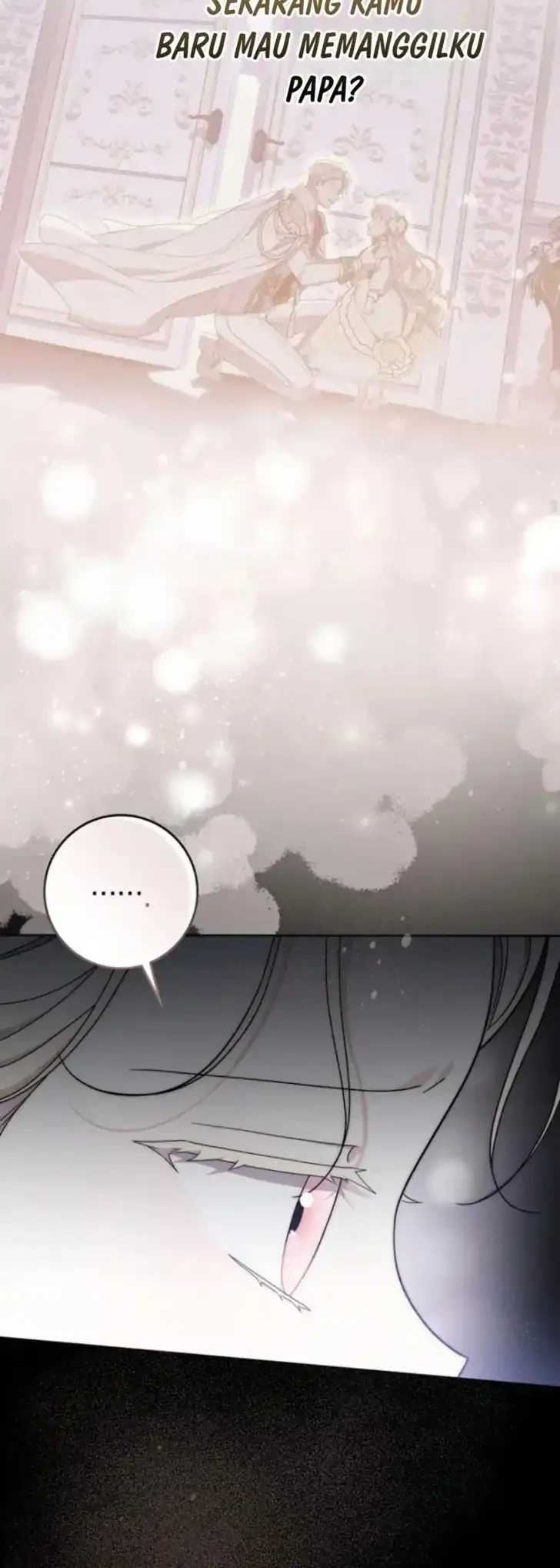 Arelyn Is Sick and Tired Chapter 61 Gambar 9