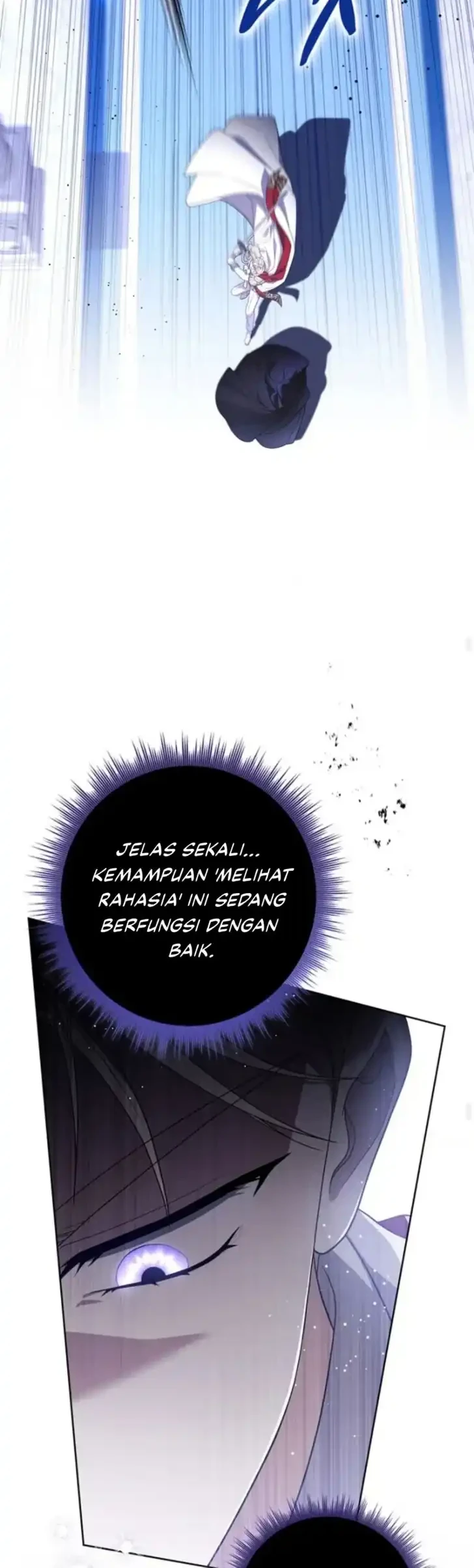 Arelyn Is Sick and Tired Chapter 62 Gambar 8