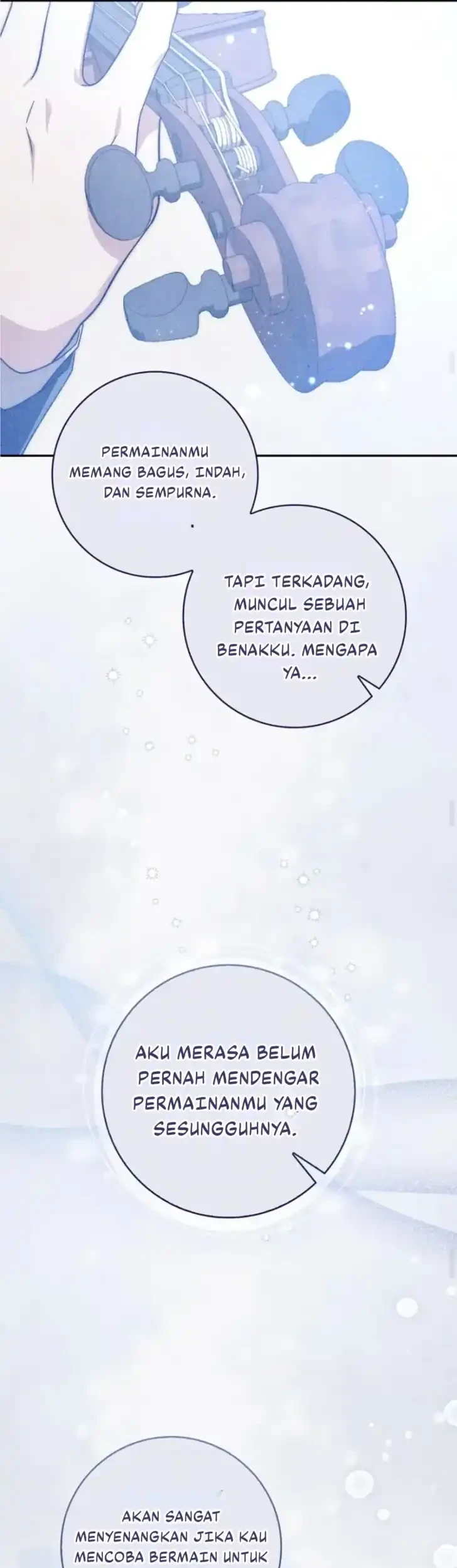 Arelyn Is Sick and Tired Chapter 63 Gambar 10