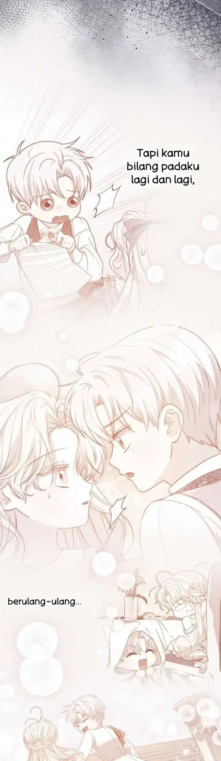 Arelyn Is Sick and Tired Chapter 64 Gambar 7