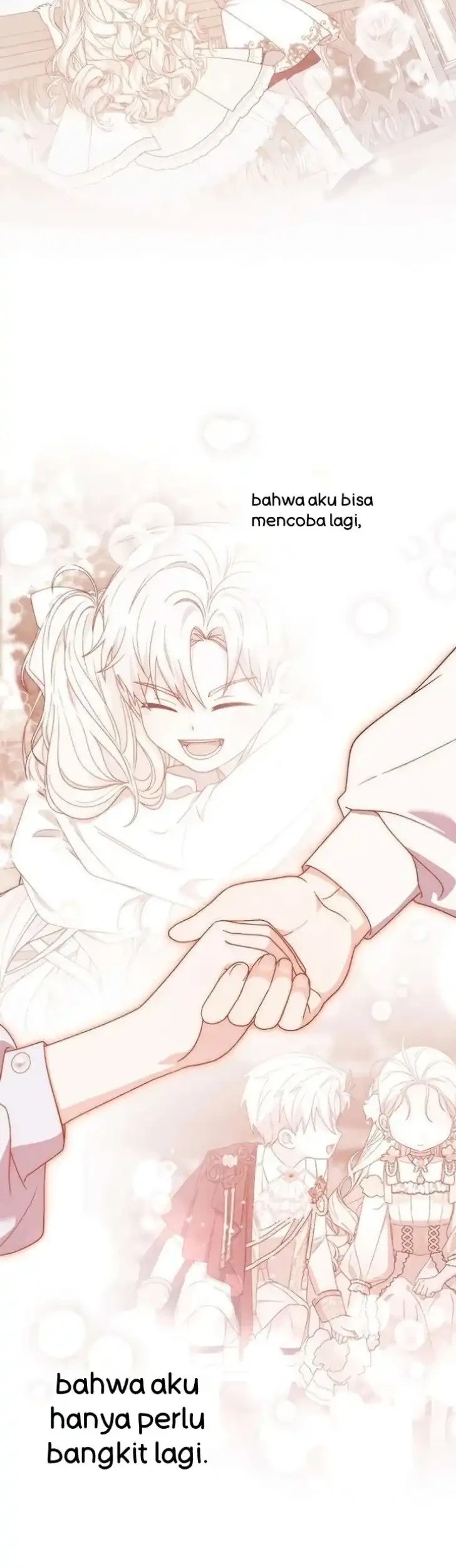 Arelyn Is Sick and Tired Chapter 64 Gambar 8