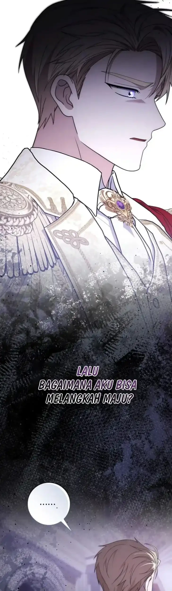 Arelyn Is Sick and Tired Chapter 65 Gambar 9