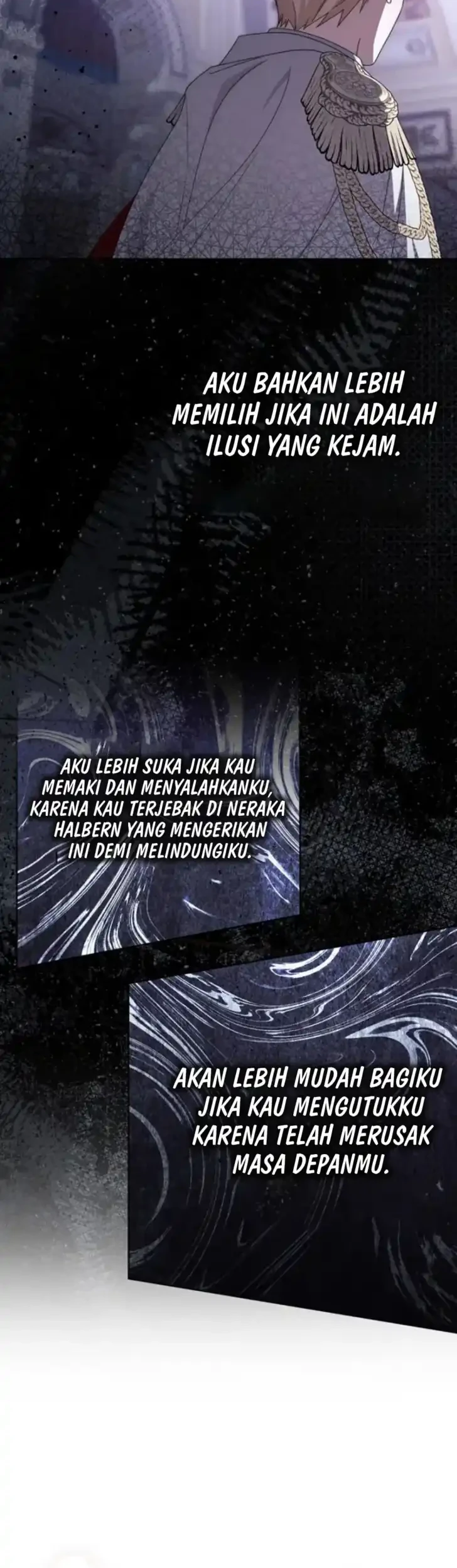 Arelyn Is Sick and Tired Chapter 65 Gambar 10