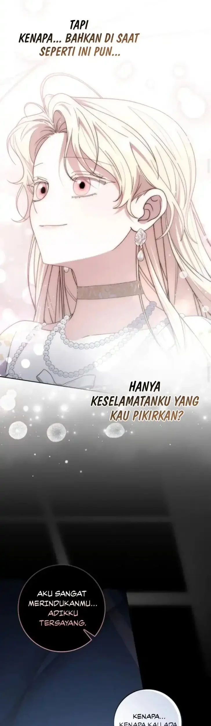 Arelyn Is Sick and Tired Chapter 65 Gambar 11
