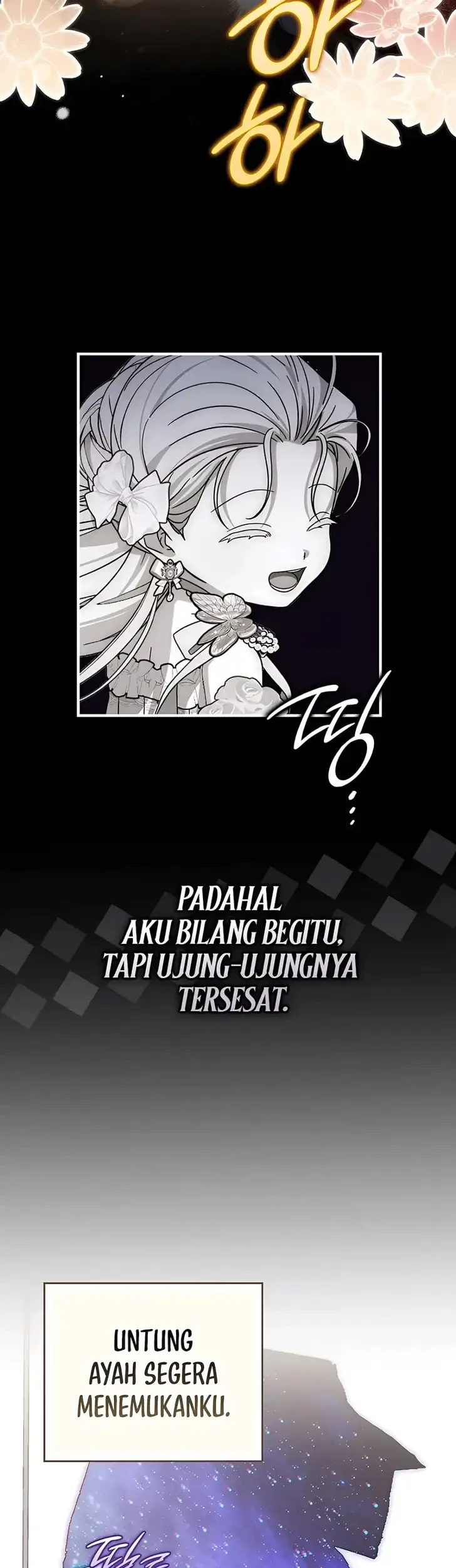 Arelyn Is Sick and Tired Chapter 66 Gambar 8