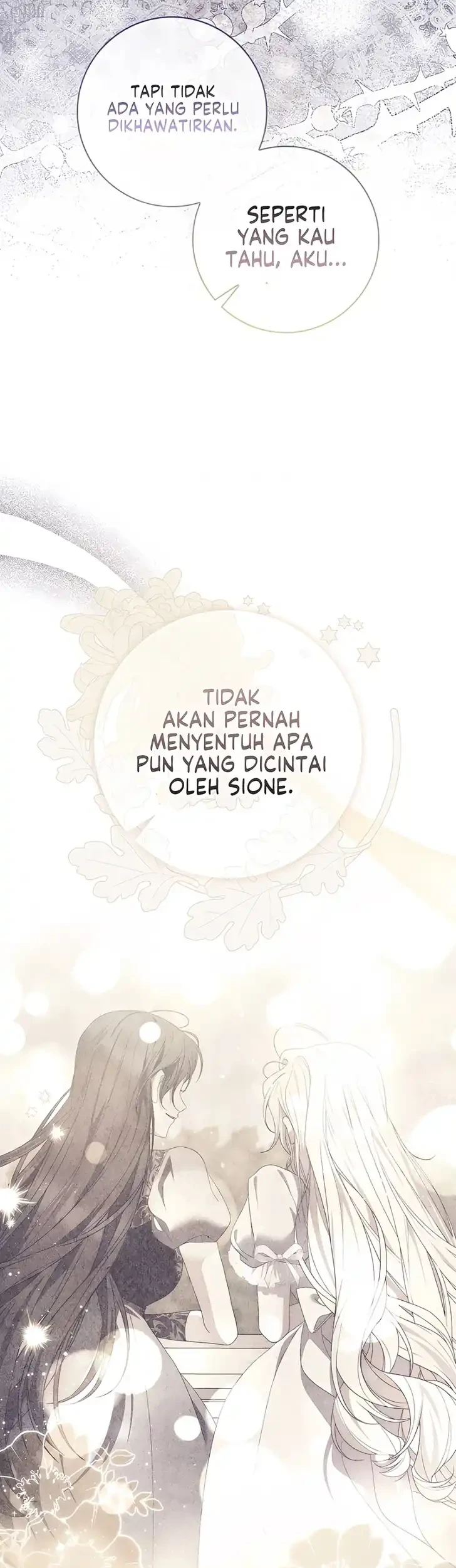 Arelyn Is Sick and Tired Chapter 68 Gambar 7