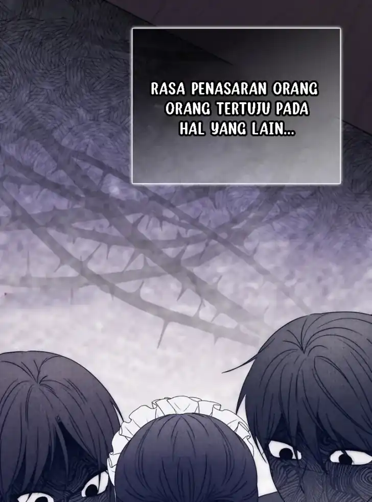 Arelyn Is Sick and Tired Chapter 7 Gambar 15