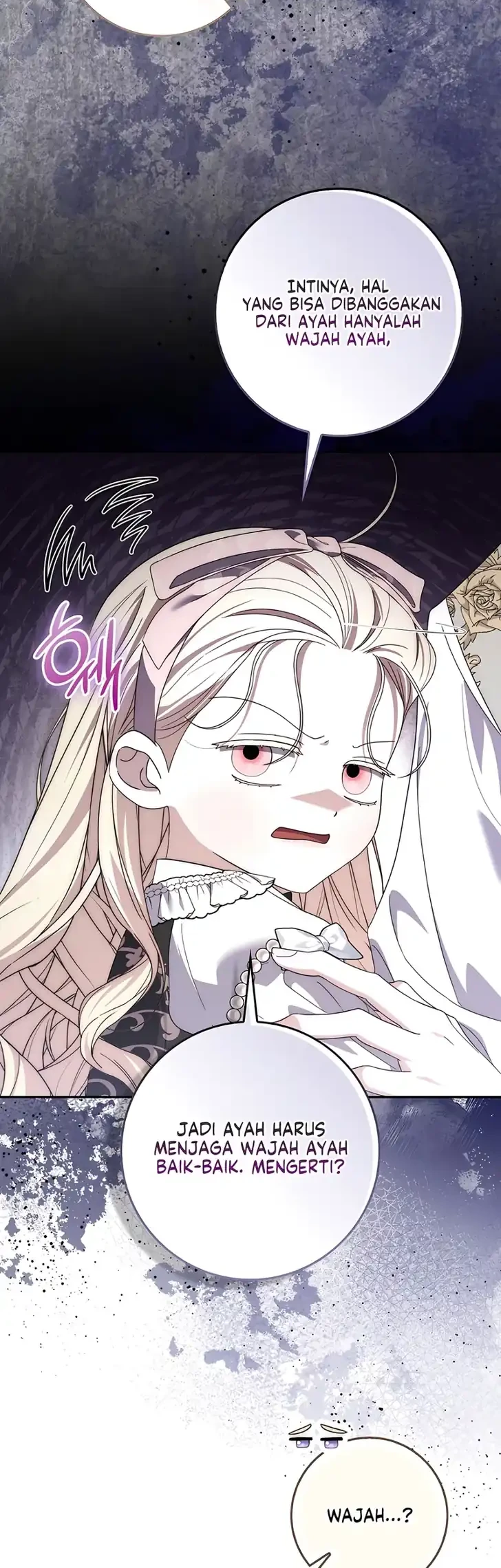 Arelyn Is Sick and Tired Chapter 70 Gambar 9