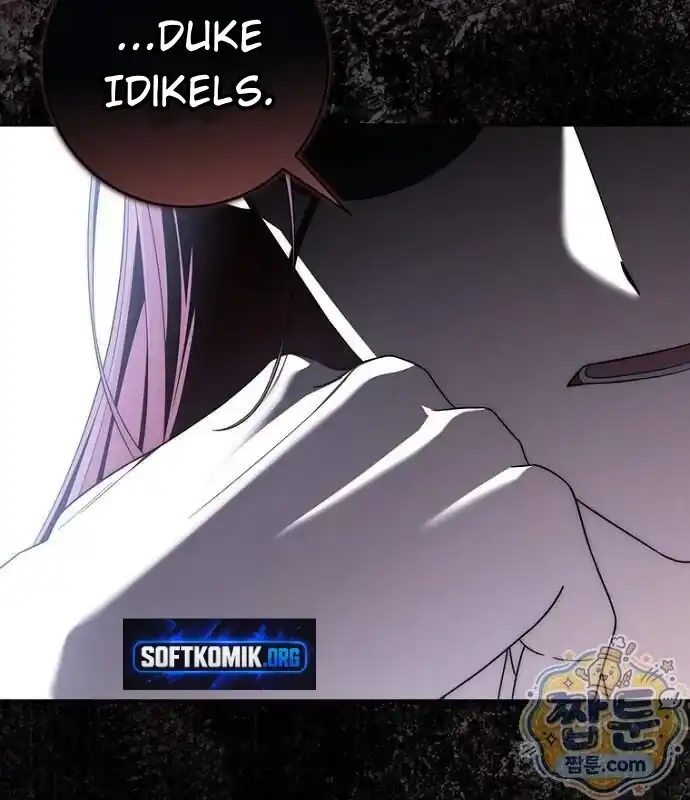 Arelyn Is Sick and Tired Chapter 71 Gambar 12