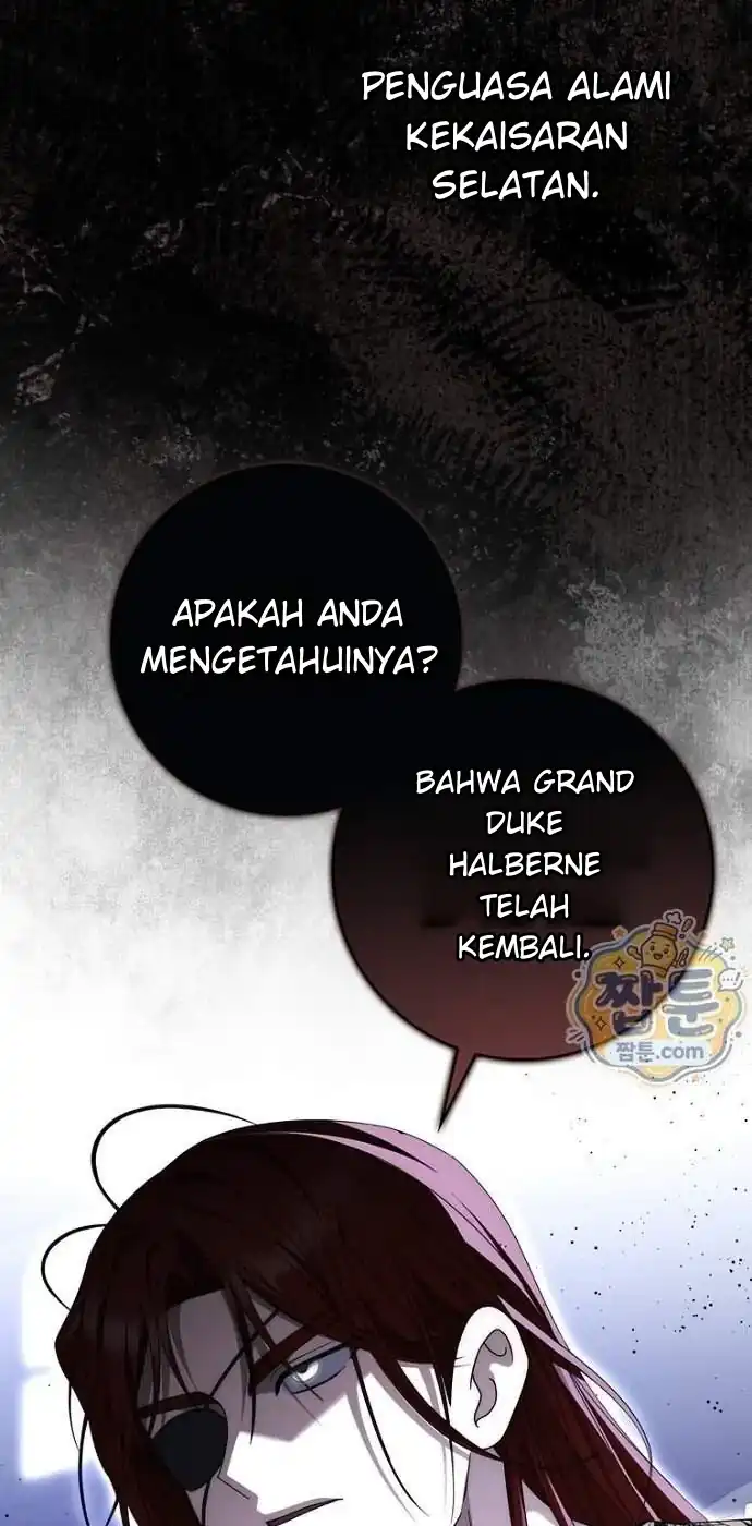 Arelyn Is Sick and Tired Chapter 71 Gambar 13