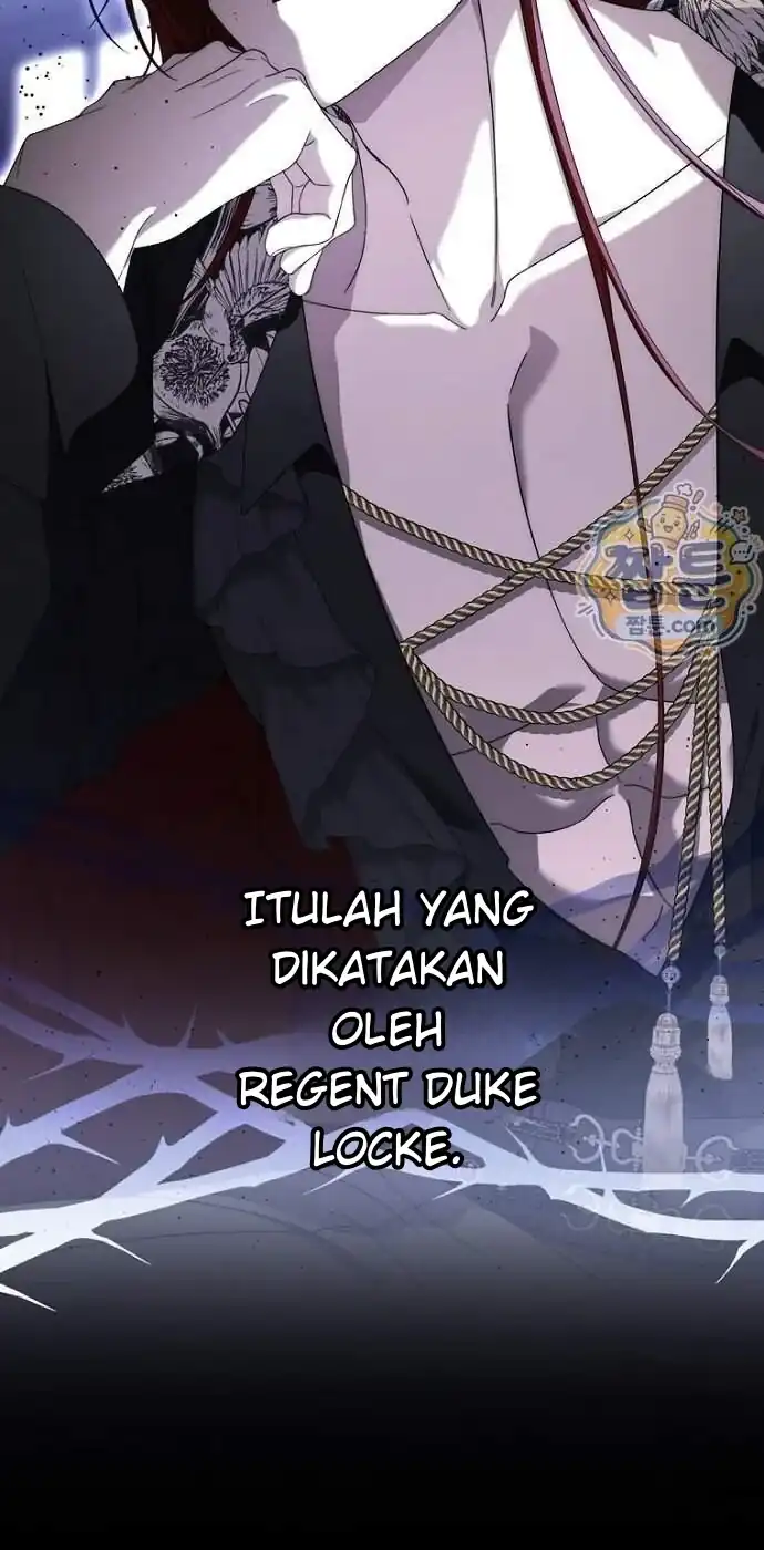 Arelyn Is Sick and Tired Chapter 71 Gambar 14