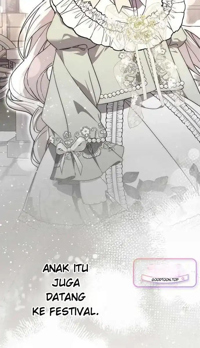 Arelyn Is Sick and Tired Chapter 77 Gambar 16