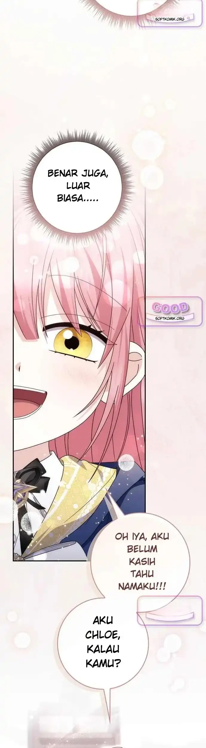 Arelyn Is Sick and Tired Chapter 78 Gambar 8