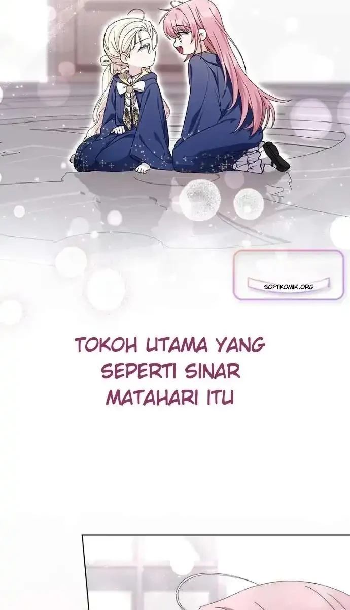 Arelyn Is Sick and Tired Chapter 78 Gambar 9