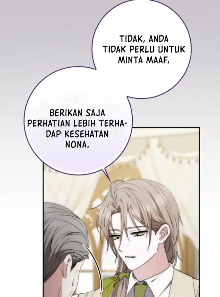 Arelyn Is Sick and Tired Chapter 8 Gambar 15