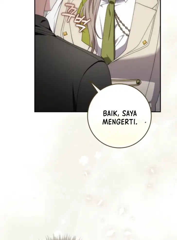 Arelyn Is Sick and Tired Chapter 8 Gambar 16