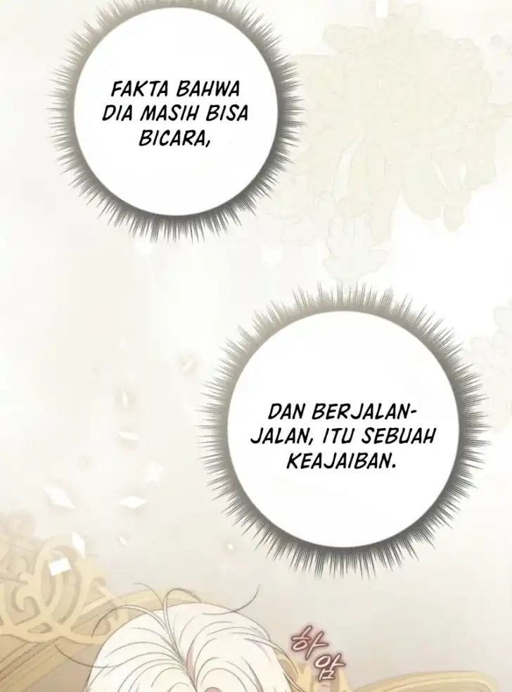 Arelyn Is Sick and Tired Chapter 8 Gambar 17