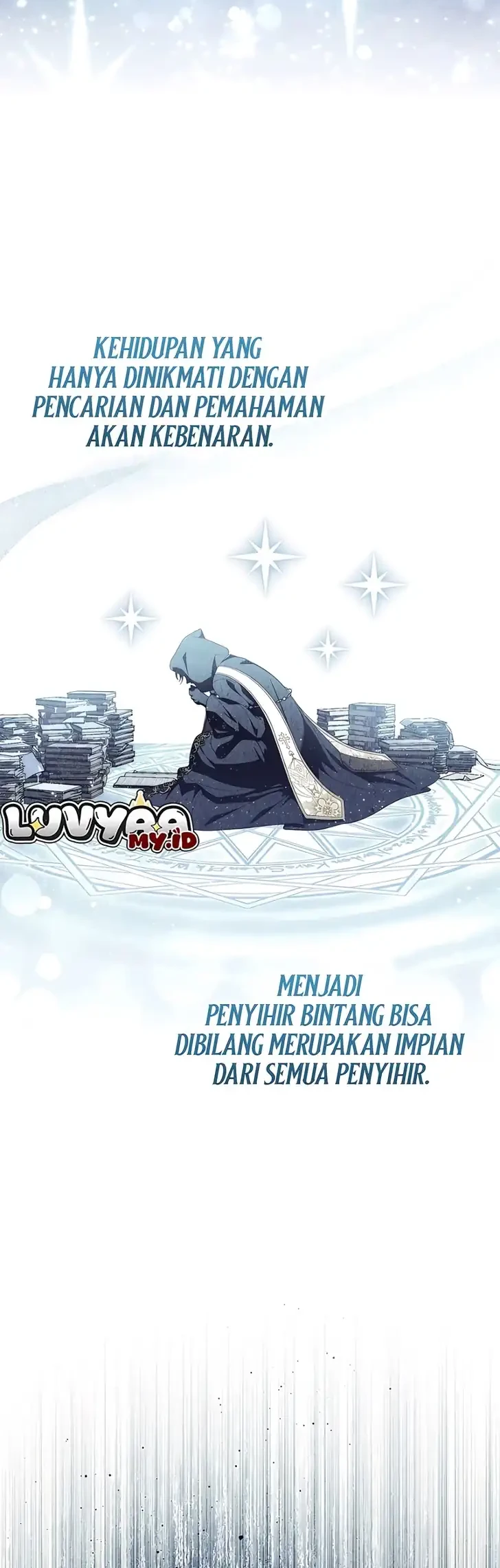 Arelyn Is Sick and Tired Chapter 80 Gambar 6