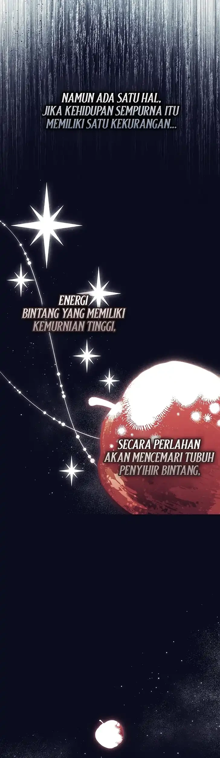 Arelyn Is Sick and Tired Chapter 80 Gambar 7