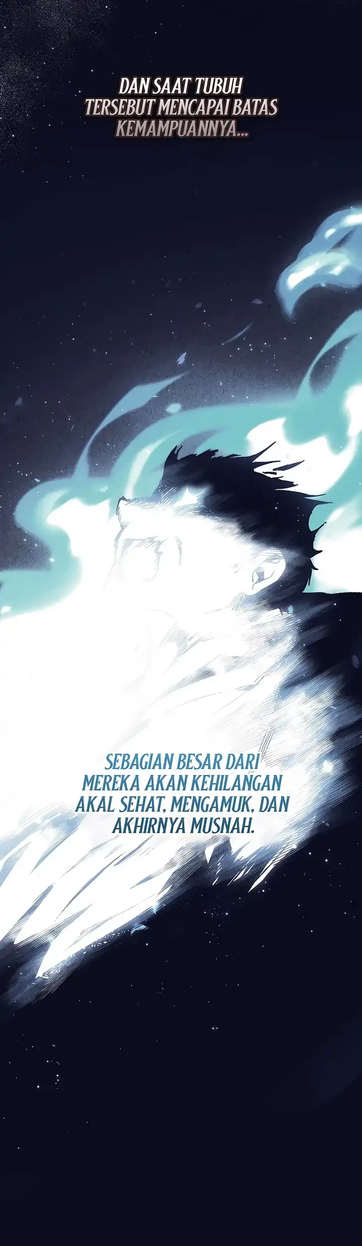 Arelyn Is Sick and Tired Chapter 80 Gambar 8